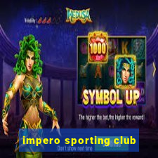 impero sporting club